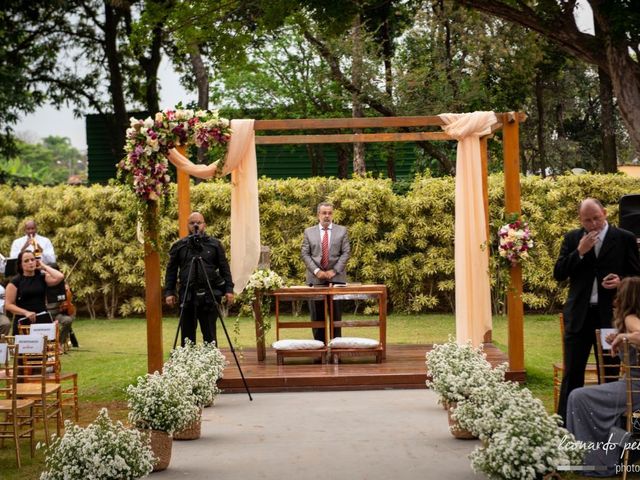 O casamento de Yuri e Bruna em Belo Horizonte, Minas Gerais 7