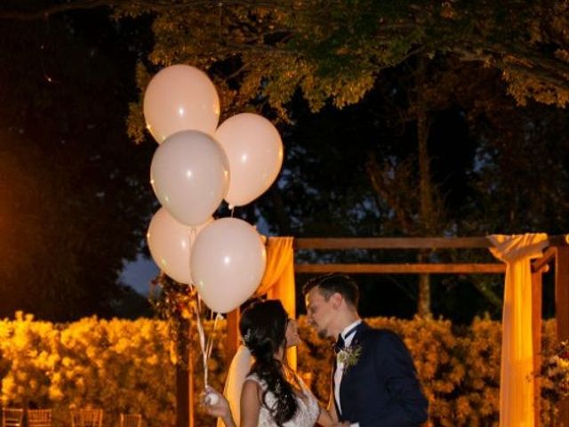 O casamento de Yuri e Bruna em Belo Horizonte, Minas Gerais 8