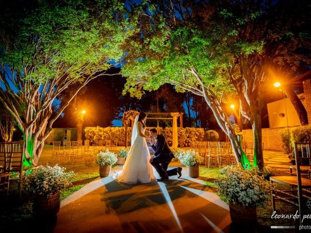 O casamento de Yuri e Bruna em Belo Horizonte, Minas Gerais 2
