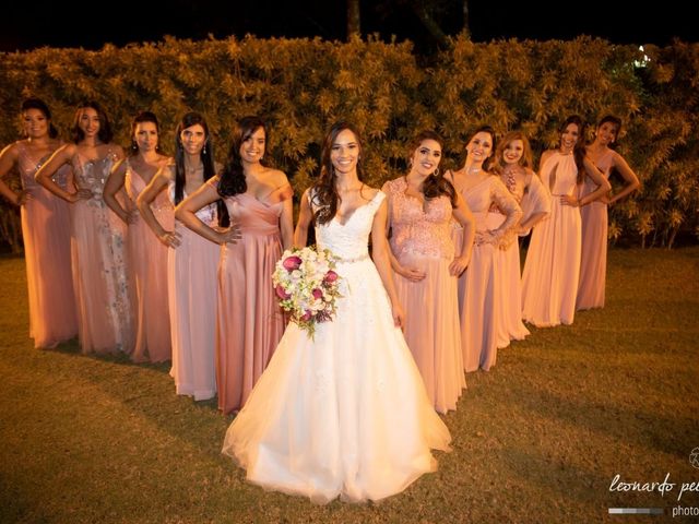 O casamento de Yuri e Bruna em Belo Horizonte, Minas Gerais 9