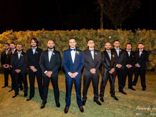 O casamento de Yuri e Bruna em Belo Horizonte, Minas Gerais 10