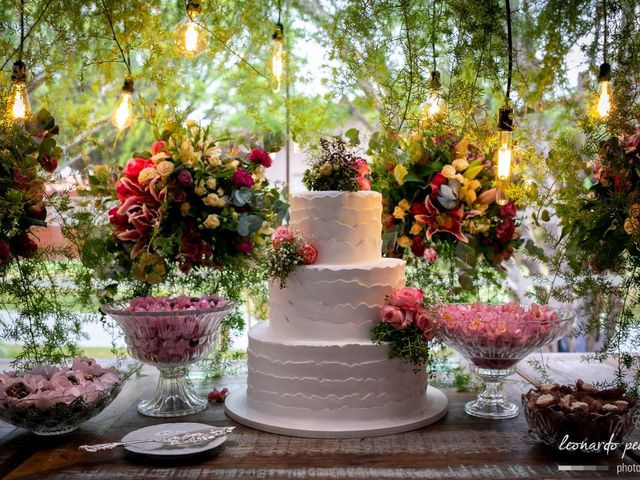 O casamento de Yuri e Bruna em Belo Horizonte, Minas Gerais 12