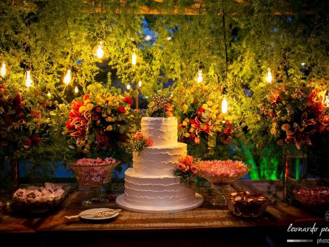 O casamento de Yuri e Bruna em Belo Horizonte, Minas Gerais 14