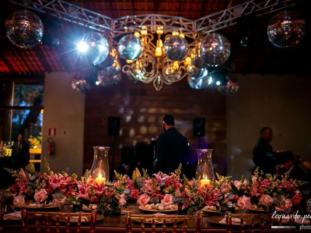 O casamento de Yuri e Bruna em Belo Horizonte, Minas Gerais 15