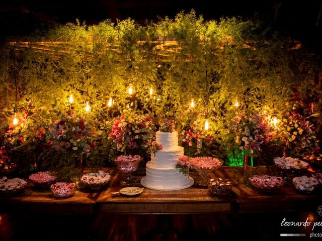 O casamento de Yuri e Bruna em Belo Horizonte, Minas Gerais 17