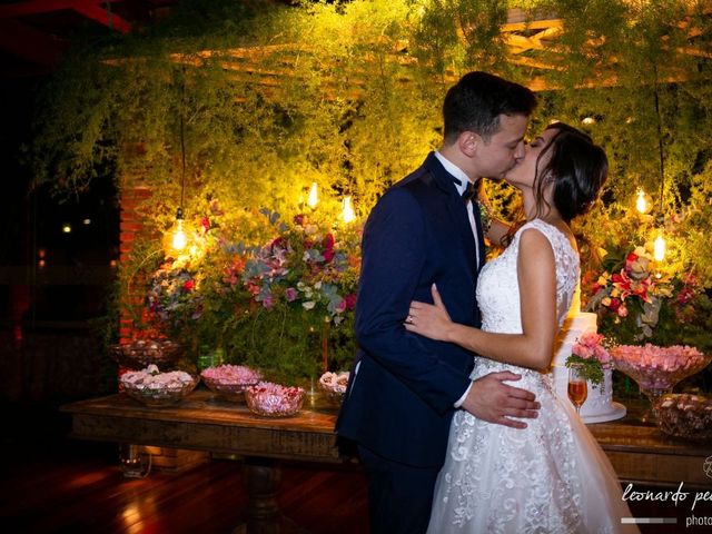 O casamento de Yuri e Bruna em Belo Horizonte, Minas Gerais 18