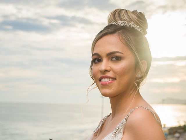 O casamento de Carlos e Suzielly  em Rio de Janeiro, Rio de Janeiro 1