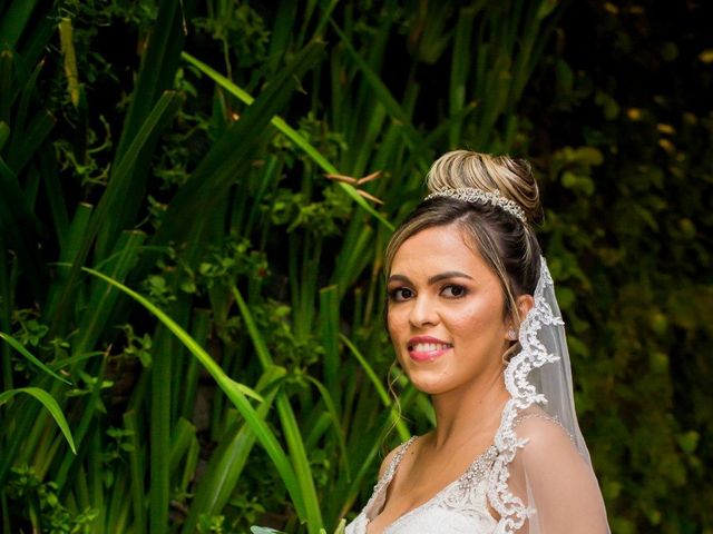 O casamento de Carlos e Suzielly  em Rio de Janeiro, Rio de Janeiro 9