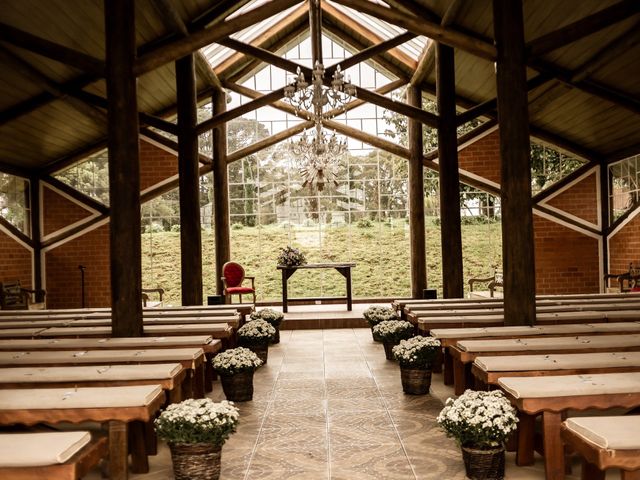 O casamento de Lucas e Isabelle em São José dos Pinhais, Paraná 4