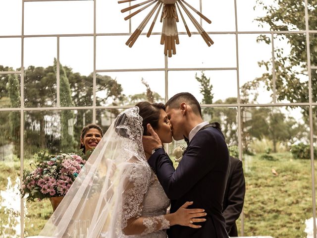 O casamento de Lucas e Isabelle em São José dos Pinhais, Paraná 46