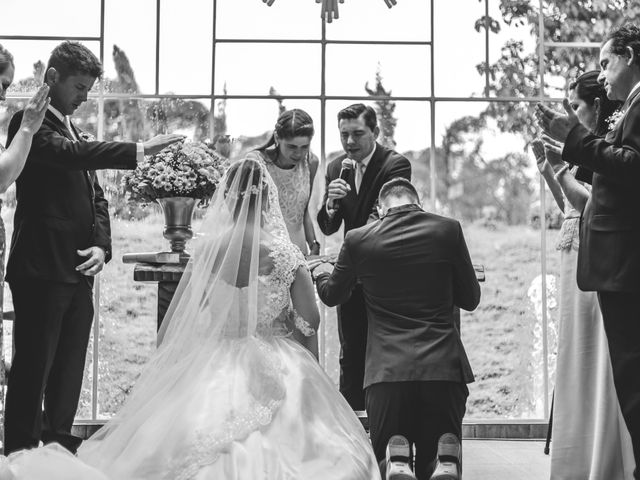 O casamento de Lucas e Isabelle em São José dos Pinhais, Paraná 47