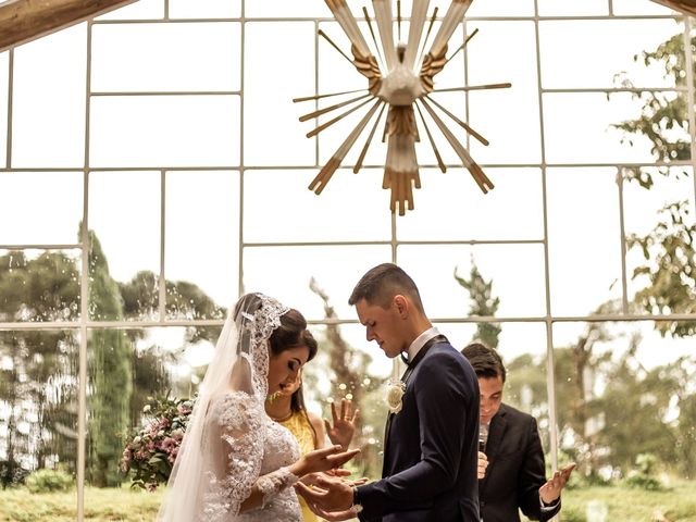 O casamento de Lucas e Isabelle em São José dos Pinhais, Paraná 48