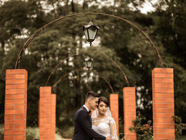 O casamento de Lucas e Isabelle em São José dos Pinhais, Paraná 2