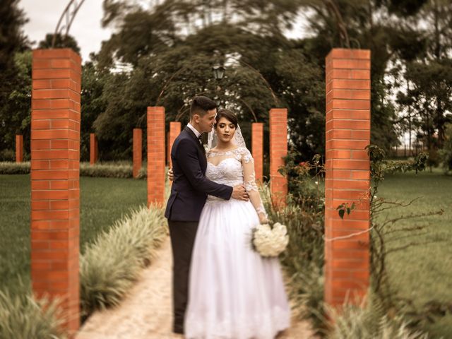 O casamento de Lucas e Isabelle em São José dos Pinhais, Paraná 53