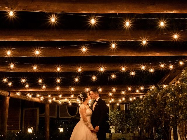 O casamento de Lucas e Isabelle em São José dos Pinhais, Paraná 56