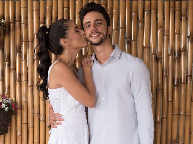 O casamento de Raphael e Lara em Morrinhos, Goiás 9