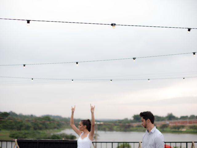 O casamento de Raphael e Lara em Morrinhos, Goiás 16