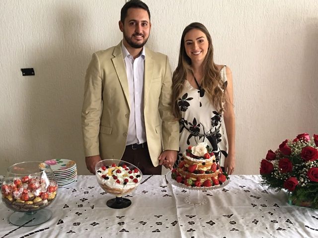 O casamento de Rafael e Jéssica em São Bernardo do Campo, São Paulo 4