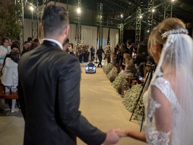 O casamento de Rafael e Jéssica em São Bernardo do Campo, São Paulo 7