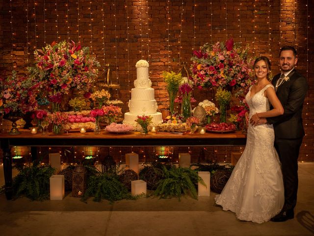 O casamento de Rafael e Jéssica em São Bernardo do Campo, São Paulo 8
