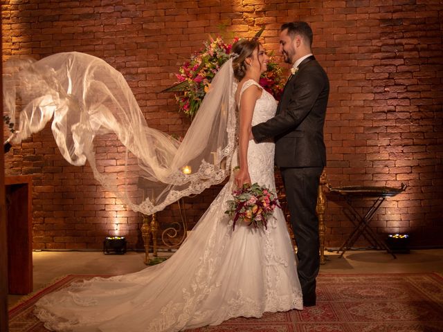 O casamento de Rafael e Jéssica em São Bernardo do Campo, São Paulo 9