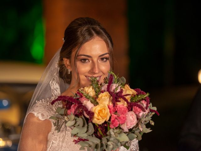 O casamento de Rafael e Jéssica em São Bernardo do Campo, São Paulo 10