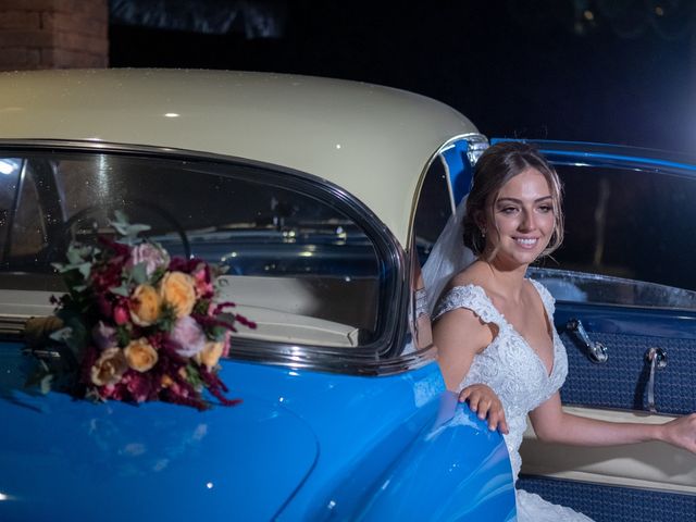 O casamento de Rafael e Jéssica em São Bernardo do Campo, São Paulo 12