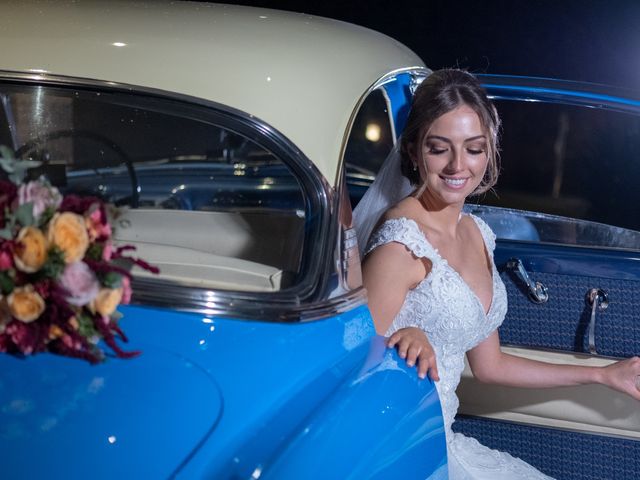 O casamento de Rafael e Jéssica em São Bernardo do Campo, São Paulo 13