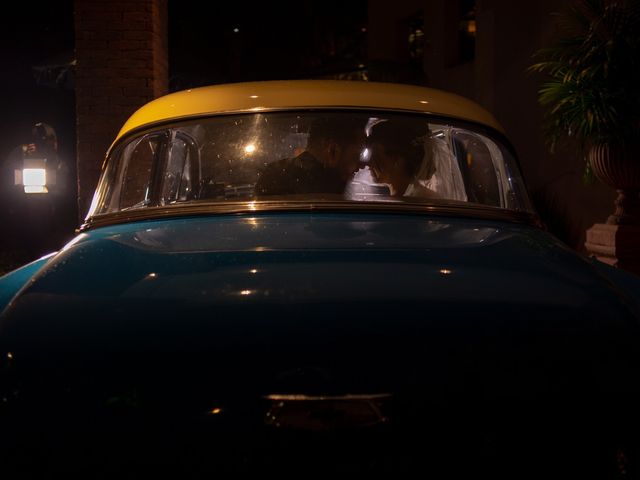O casamento de Rafael e Jéssica em São Bernardo do Campo, São Paulo 14