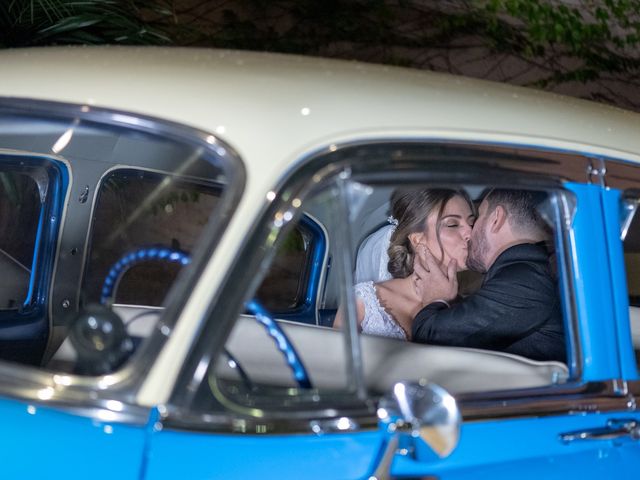 O casamento de Rafael e Jéssica em São Bernardo do Campo, São Paulo 15