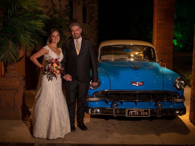 O casamento de Rafael e Jéssica em São Bernardo do Campo, São Paulo 18