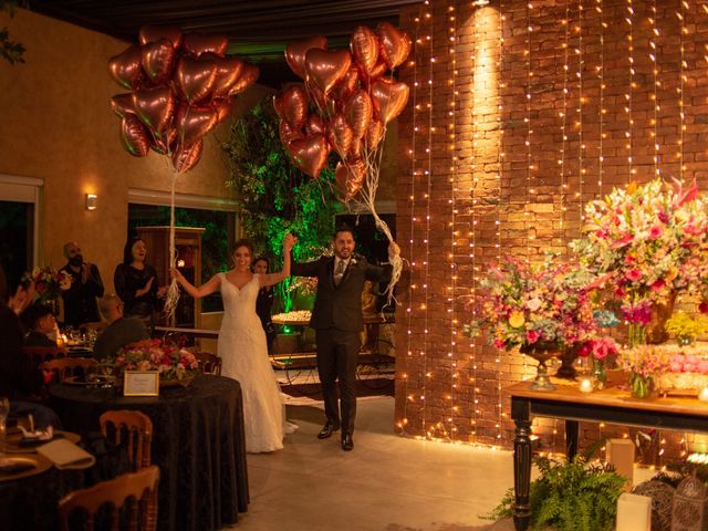 O casamento de Rafael e Jéssica em São Bernardo do Campo, São Paulo 19