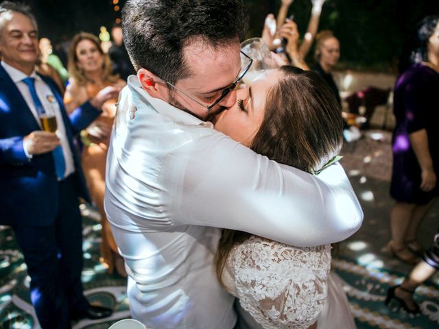 O casamento de Bruno e Daniela em Rio de Janeiro, Rio de Janeiro 30