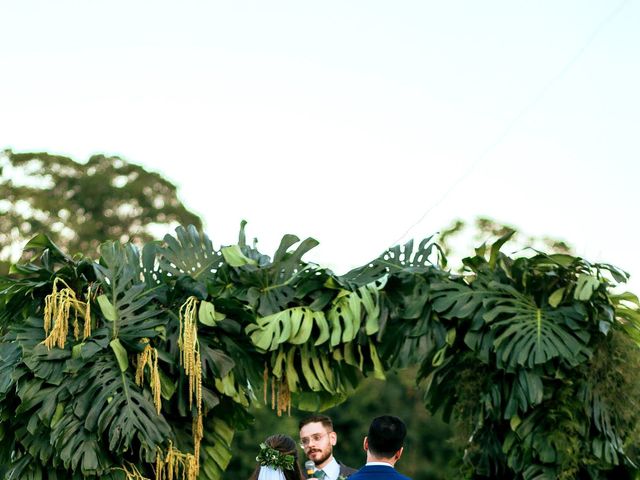 O casamento de Bruno e Daniela em Rio de Janeiro, Rio de Janeiro 18