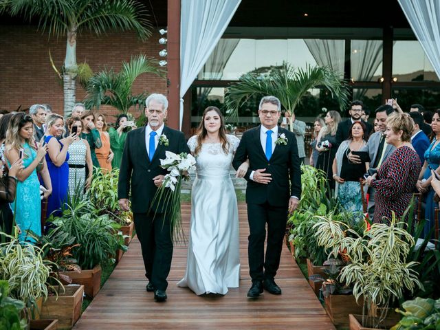 O casamento de Bruno e Daniela em Rio de Janeiro, Rio de Janeiro 17