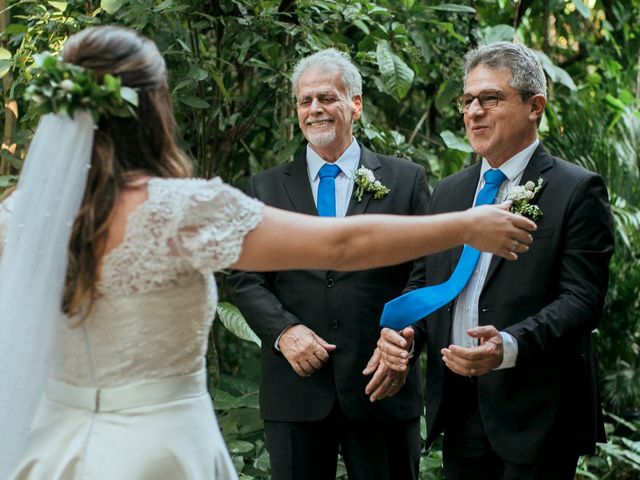 O casamento de Bruno e Daniela em Rio de Janeiro, Rio de Janeiro 13