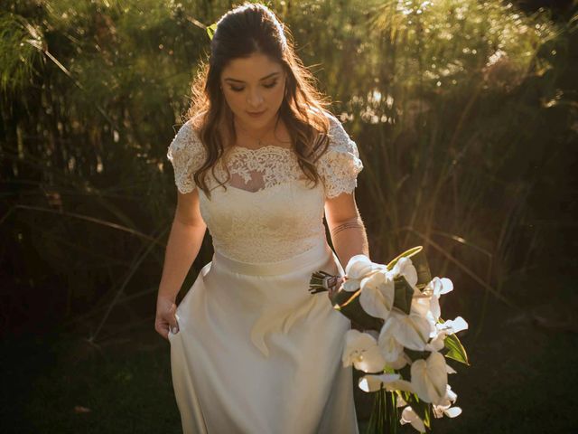 O casamento de Bruno e Daniela em Rio de Janeiro, Rio de Janeiro 8