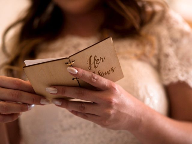 O casamento de Bruno e Daniela em Rio de Janeiro, Rio de Janeiro 14