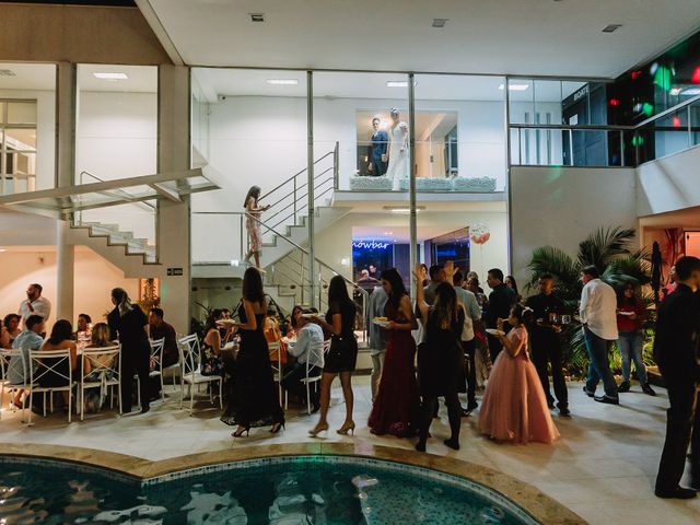 O casamento de Thiago e Raphaela em Belo Horizonte, Minas Gerais 51