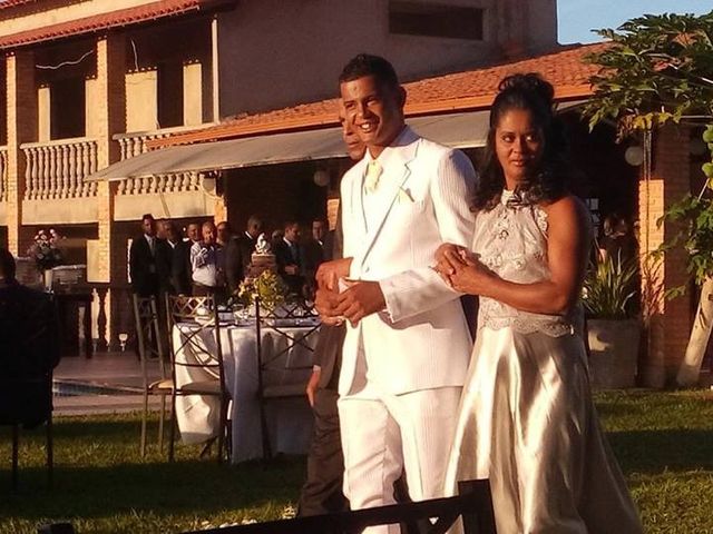 O casamento de Paulo e Paolla em Esmeraldas, Minas Gerais 3