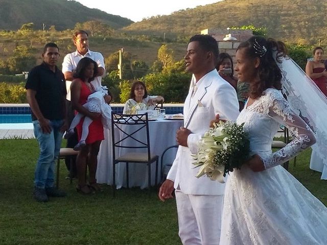 O casamento de Paulo e Paolla em Esmeraldas, Minas Gerais 2