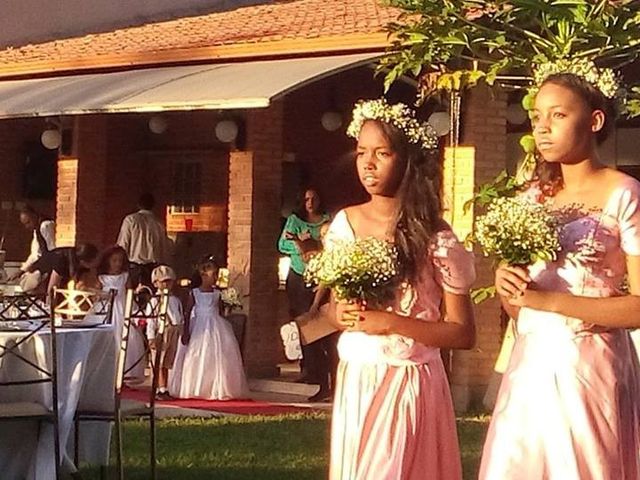 O casamento de Paulo e Paolla em Esmeraldas, Minas Gerais 5