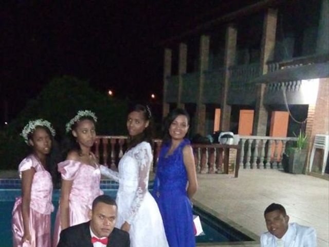 O casamento de Paulo e Paolla em Esmeraldas, Minas Gerais 6