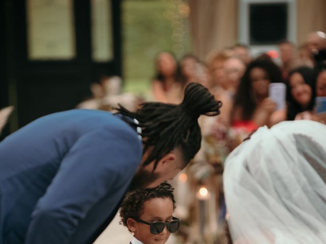 O casamento de Well e Simone em São Bernardo do Campo, São Paulo 63