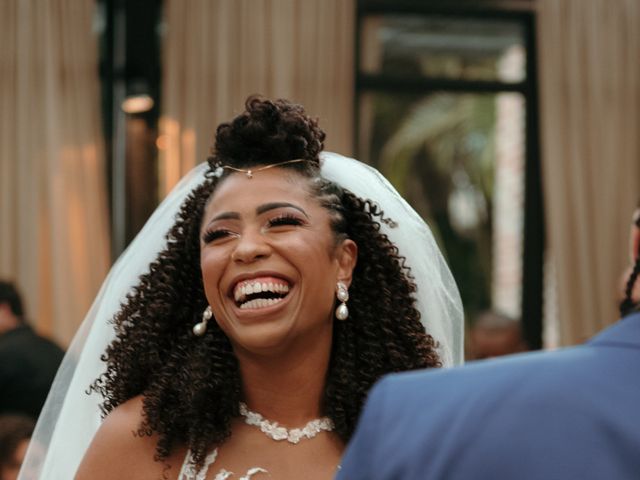 O casamento de Well e Simone em São Bernardo do Campo, São Paulo 66