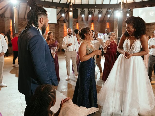 O casamento de Well e Simone em São Bernardo do Campo, São Paulo 97