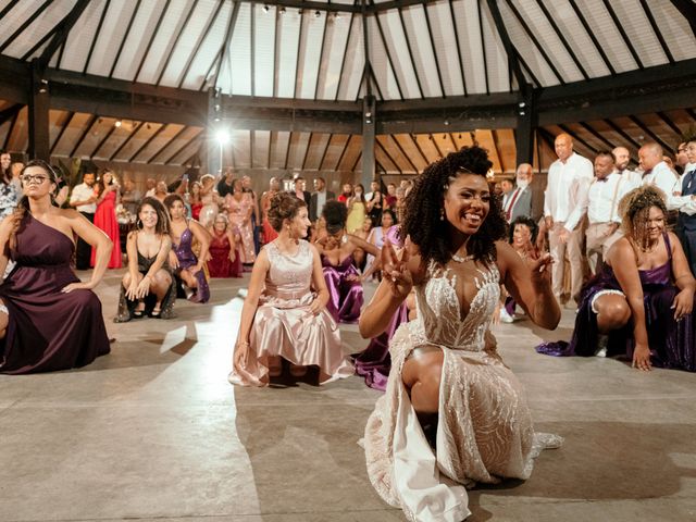 O casamento de Well e Simone em São Bernardo do Campo, São Paulo 106