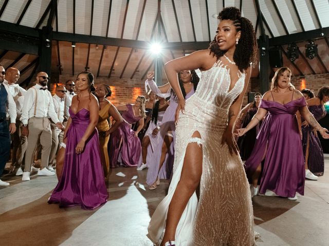 O casamento de Well e Simone em São Bernardo do Campo, São Paulo 111