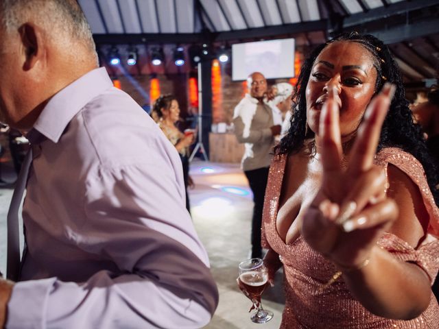 O casamento de Well e Simone em São Bernardo do Campo, São Paulo 141