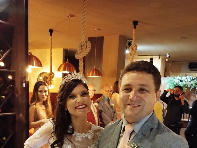 O casamento de Rodrigo  e Barbara  em Rio de Janeiro, Rio de Janeiro 4